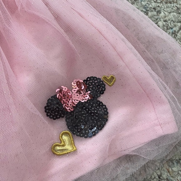 Disney• Little Girl Summer Skirts, Set of 2, EUC - Picture 9 of 12